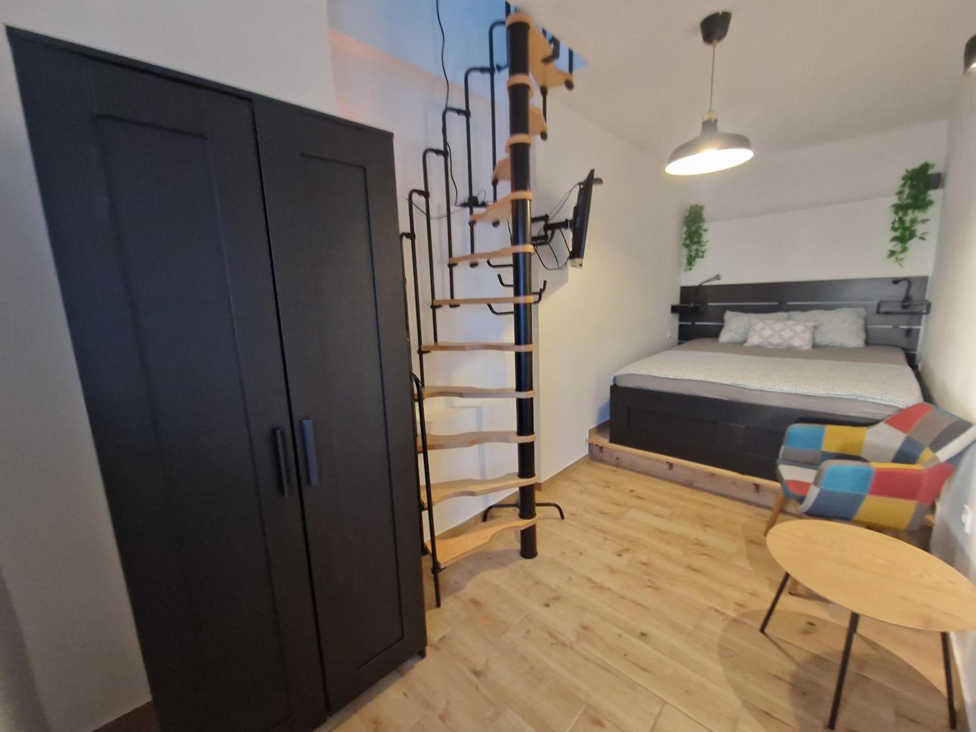 Renovated Apartments Skorin โรกอซนิซา ภายนอก รูปภาพ