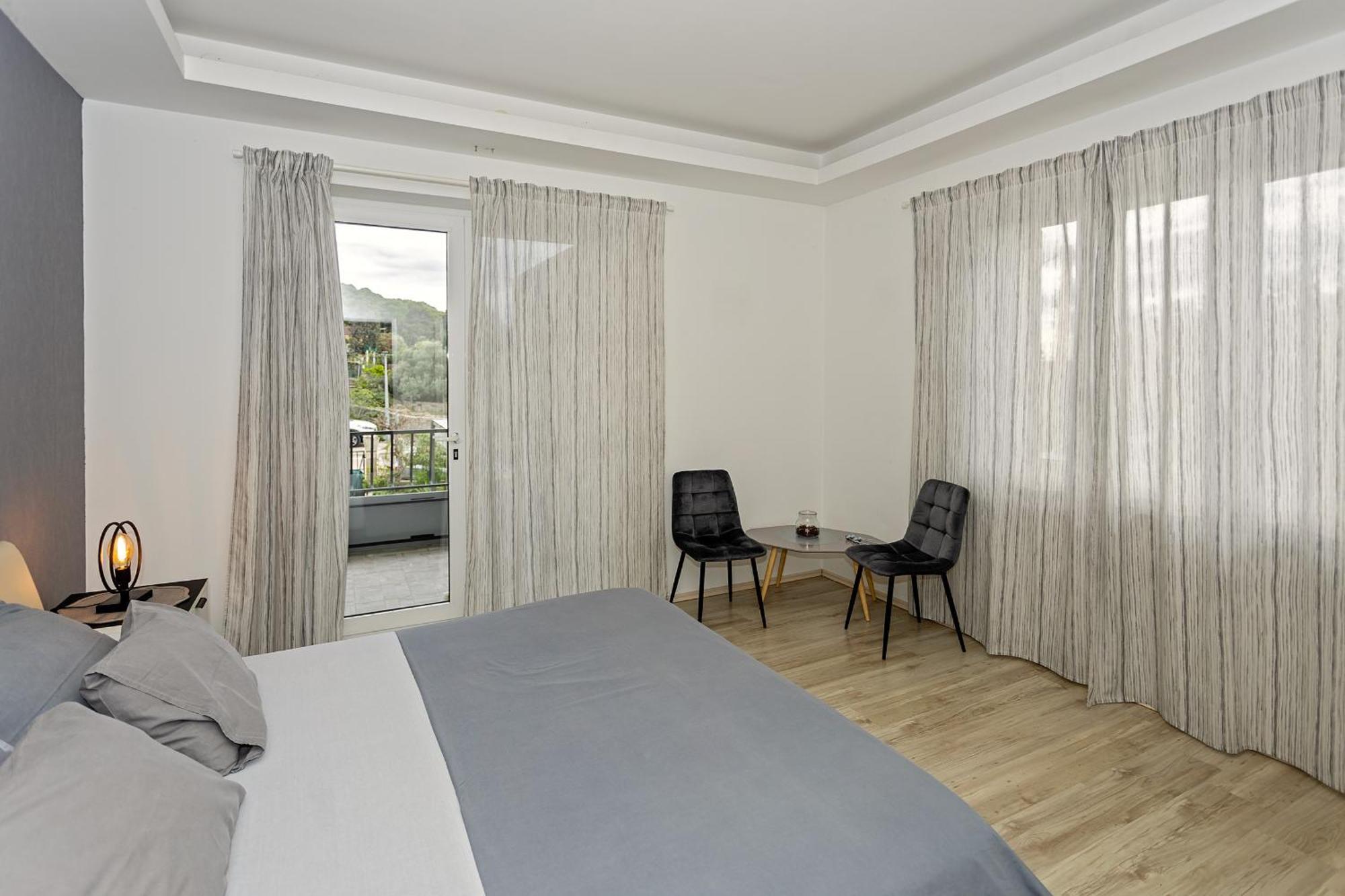 Renovated Apartments Skorin โรกอซนิซา ภายนอก รูปภาพ